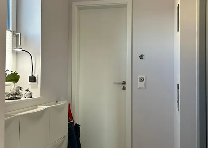 Διαμέρισμα Penthouse - Grosszuegige Dachterrasse